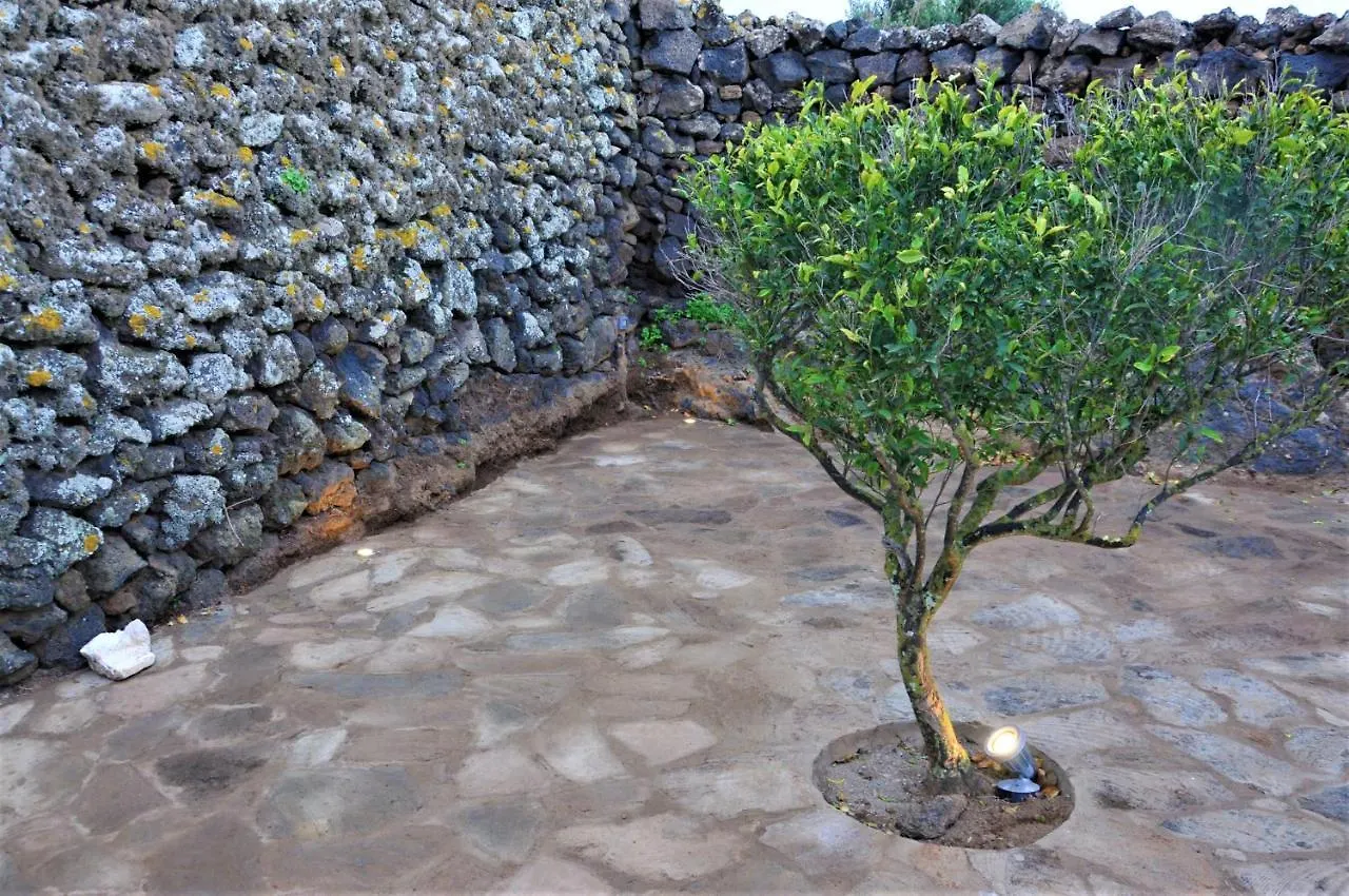 Bed and Breakfast Horizon Pantelleria Campobello