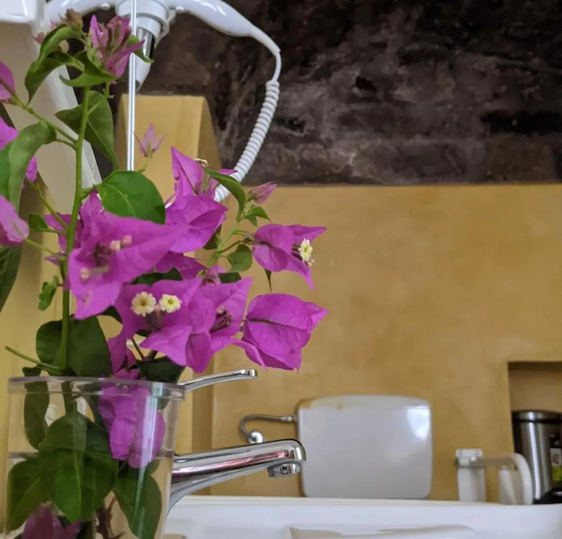 Bed and Breakfast Horizon Pantelleria Campobello