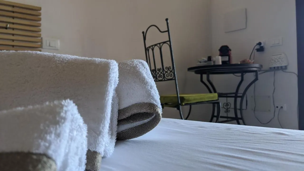 Horizon Pantelleria Bed & Breakfast Campobello