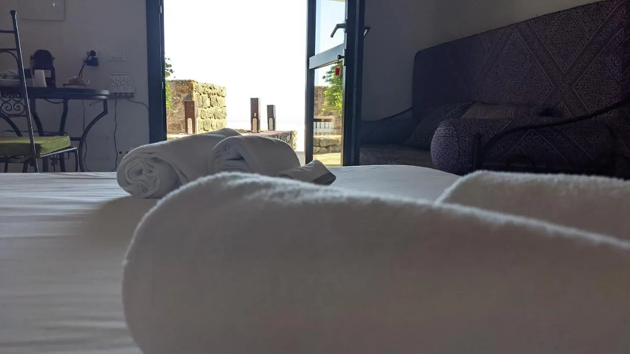 Horizon Pantelleria Bed & Breakfast Campobello 0*,