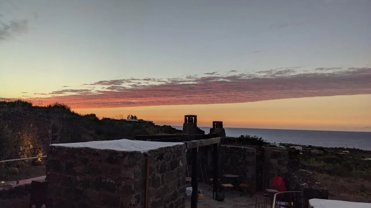 Horizon Pantelleria Bed & Breakfast Campobello 0*,  Italy