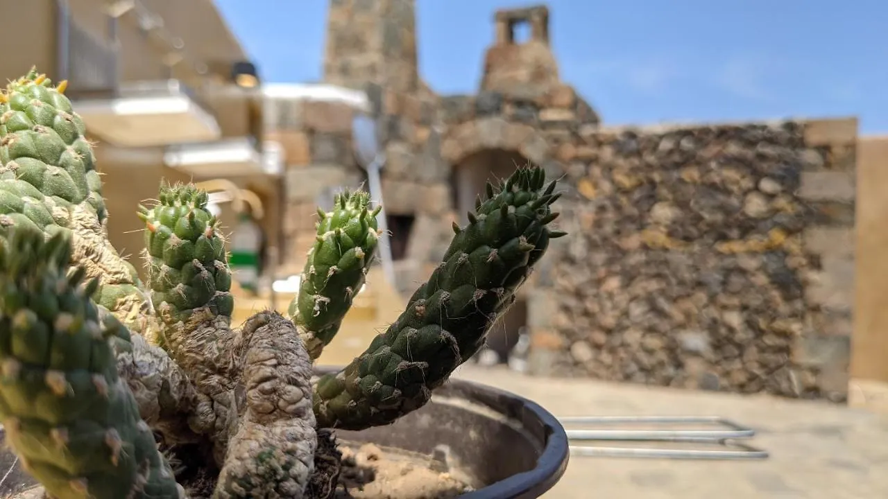Horizon Pantelleria Bed & Breakfast Campobello Italy