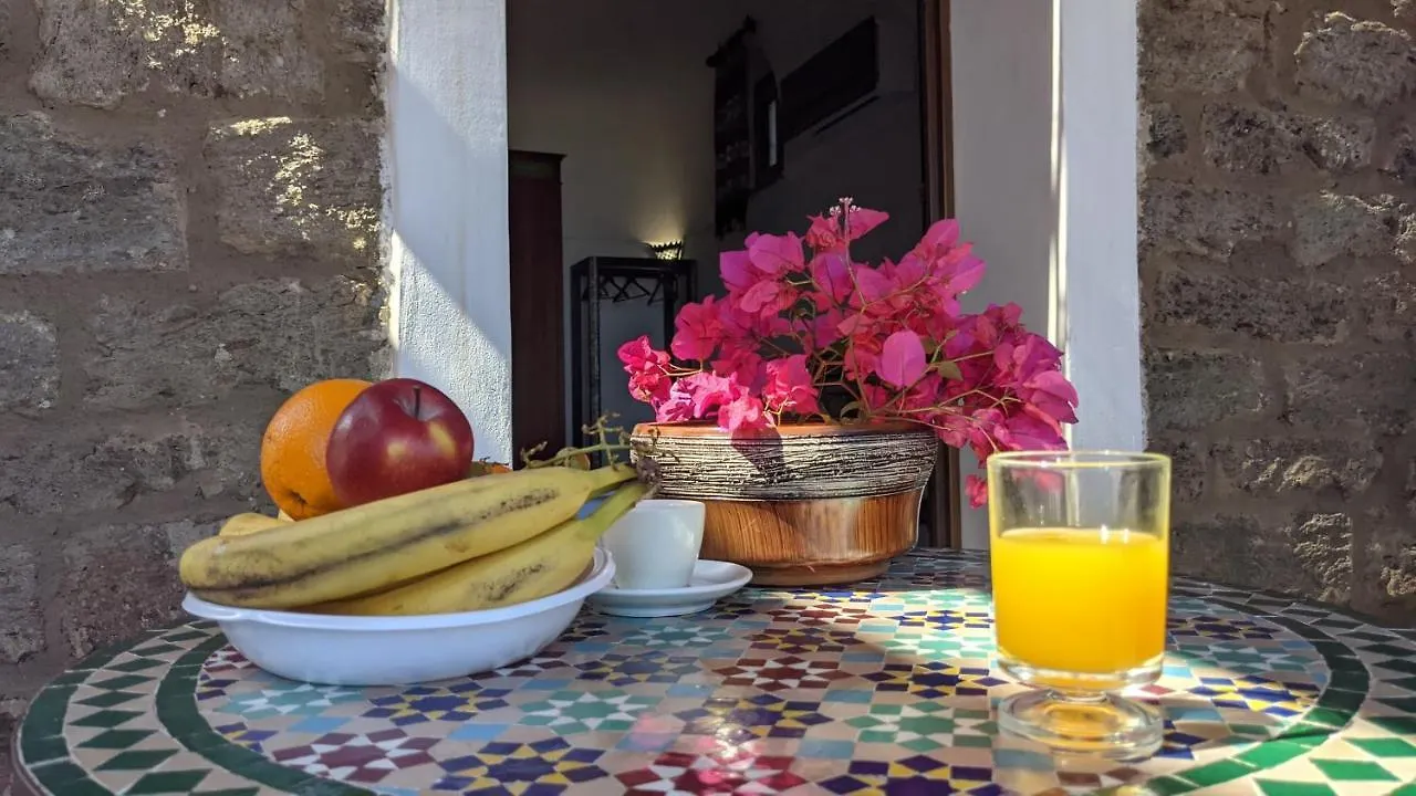 Bed and Breakfast Horizon Pantelleria Campobello 0*,