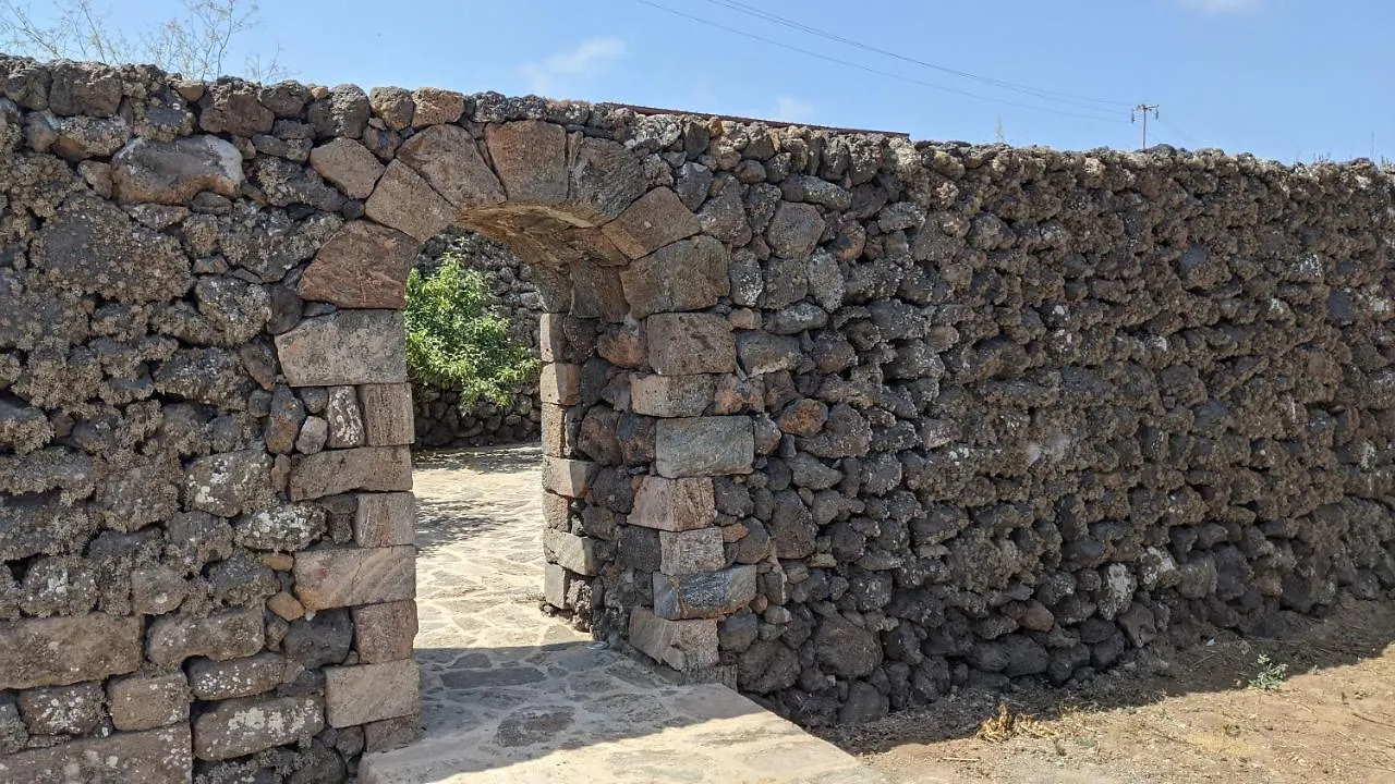 Horizon Pantelleria Bed & Breakfast Campobello 0*,  Italy