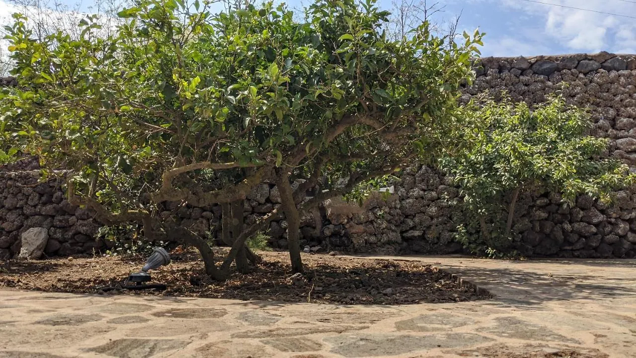 Horizon Pantelleria Bed & Breakfast Campobello