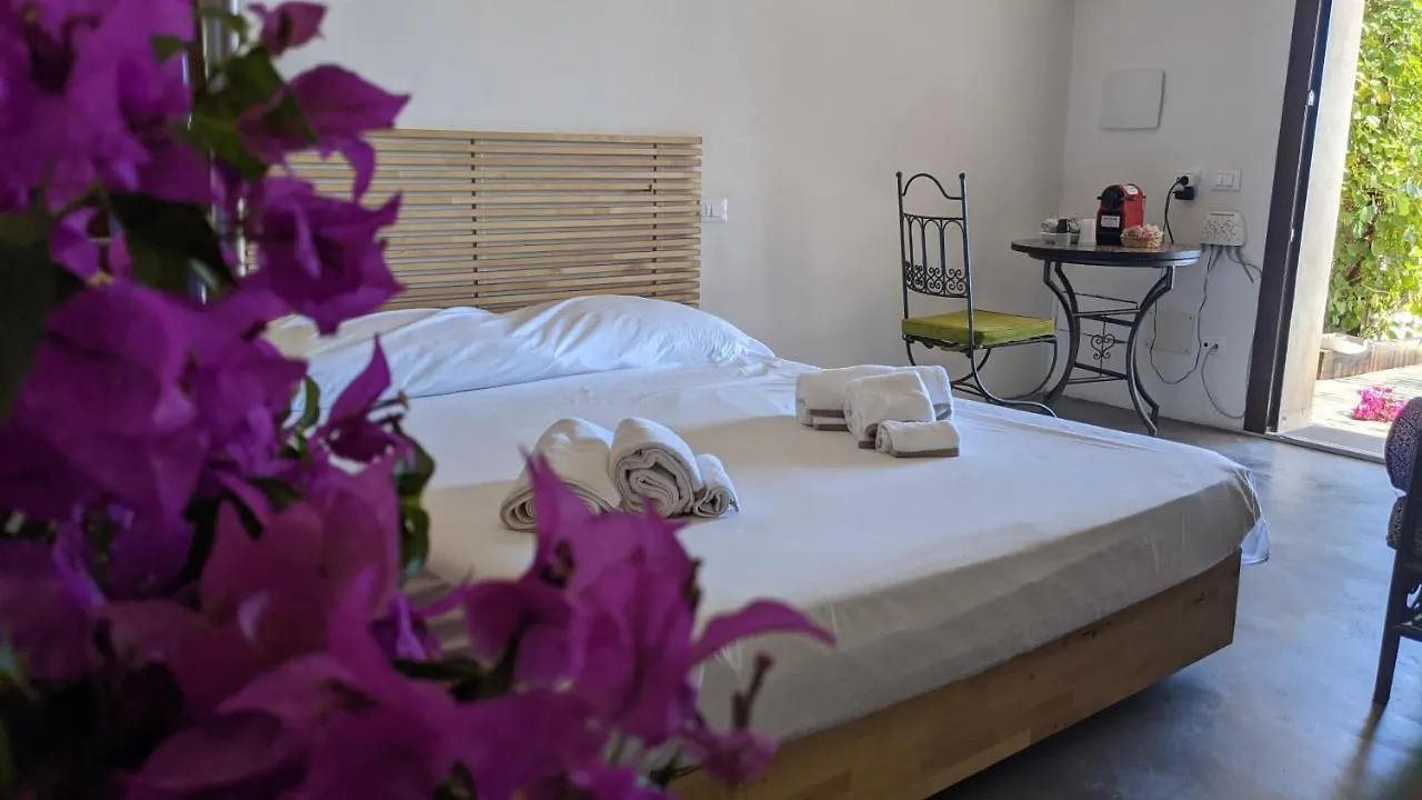 Horizon Pantelleria Bed & Breakfast Campobello 0*,  Italy