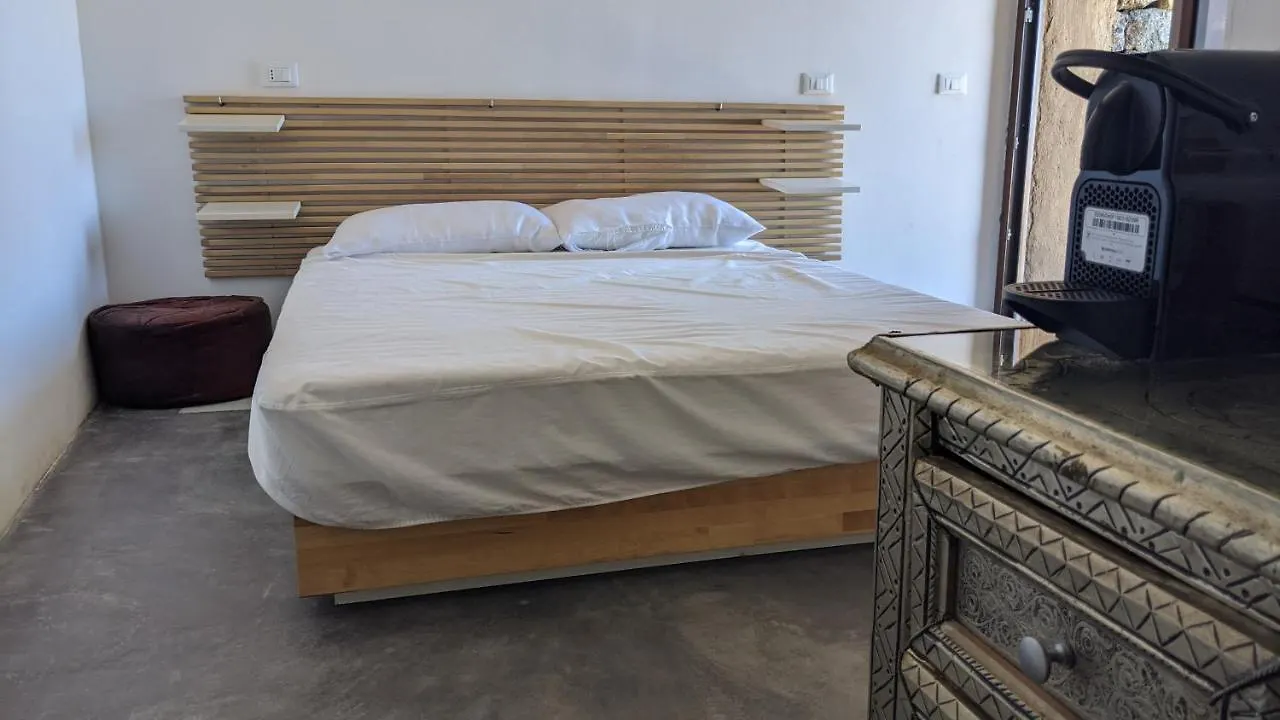 Horizon Pantelleria Bed & Breakfast Campobello Italy