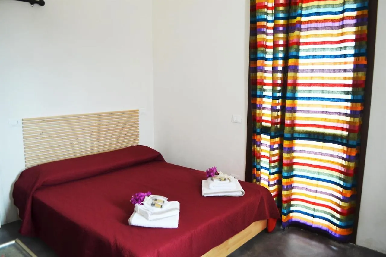 Horizon Pantelleria Bed & Breakfast Campobello