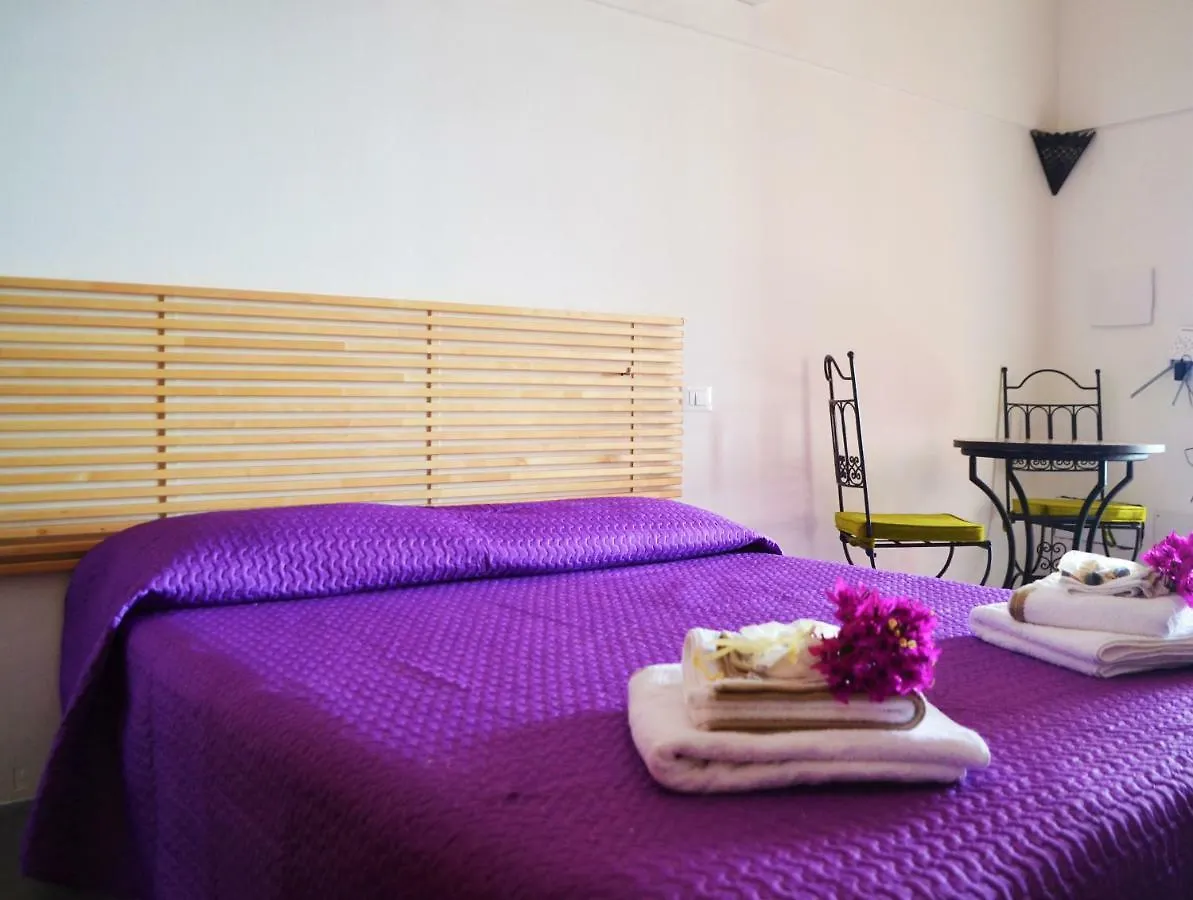 Horizon Pantelleria Bed & Breakfast Campobello