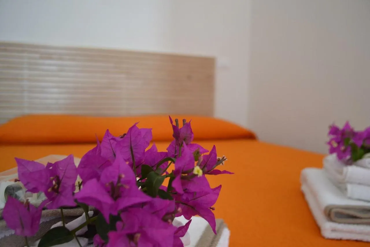 Frühstückspension Bed and Breakfast Horizon Pantelleria Campobello Italien