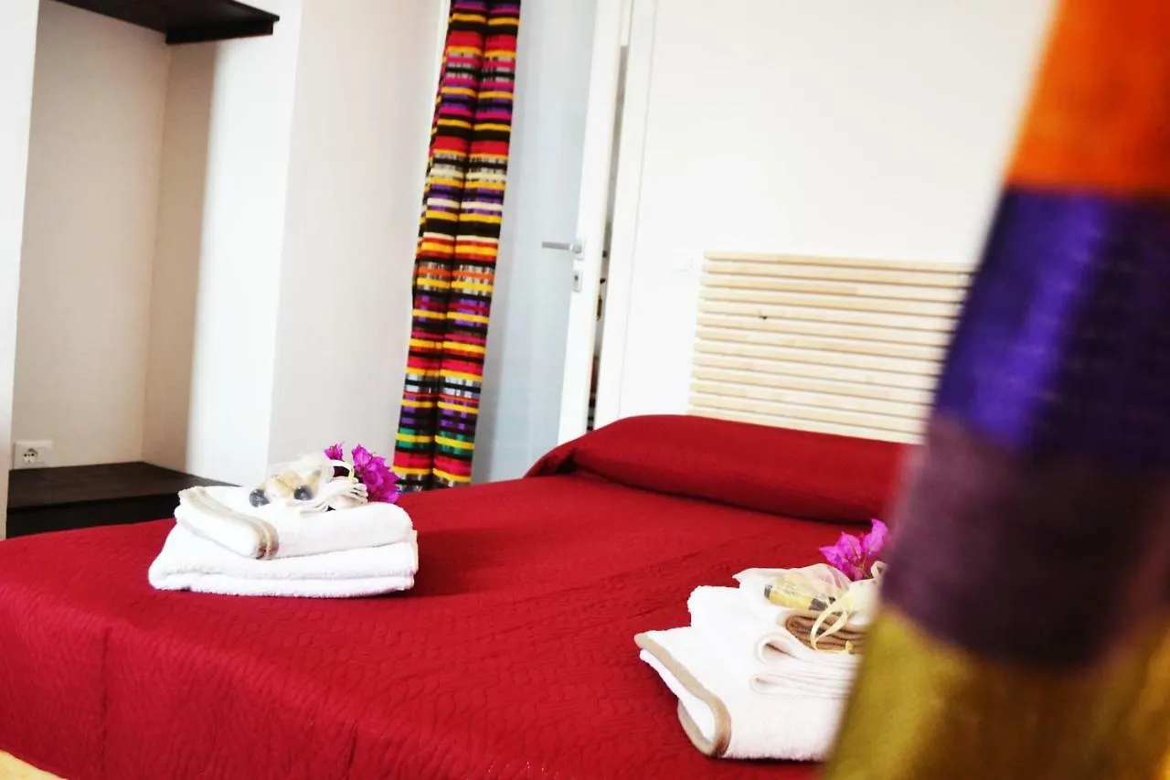 Horizon Pantelleria Bed & Breakfast Campobello